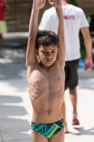 Thumbnail - Boys D - Teodor Stefan - Tuffi Sport - 2017 - 8. Sofia Diving Cup - Participants - Rumänien 03012_10946.jpg