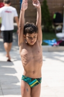 Thumbnail - Boys D - Teodor Stefan - Diving Sports - 2017 - 8. Sofia Diving Cup - Participants - Rumänien 03012_10947.jpg