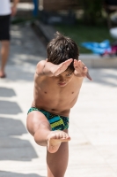 Thumbnail - Boys D - Teodor Stefan - Plongeon - 2017 - 8. Sofia Diving Cup - Participants - Rumänien 03012_10948.jpg