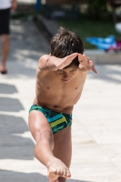 Thumbnail - Boys D - Teodor Stefan - Wasserspringen - 2017 - 8. Sofia Diving Cup - Teilnehmer - Rumänien 03012_10949.jpg