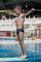 Thumbnail - Russland - Boys - Diving Sports - 2017 - 8. Sofia Diving Cup - Participants 03012_10965.jpg