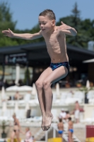 Thumbnail - Russland - Boys - Wasserspringen - 2017 - 8. Sofia Diving Cup - Teilnehmer 03012_10967.jpg