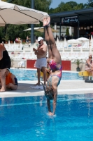 Thumbnail - Niederlande - Plongeon - 2017 - 8. Sofia Diving Cup - Participants 03012_10986.jpg