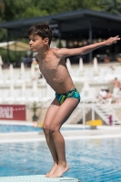 Thumbnail - Boys D - Teodor Stefan - Plongeon - 2017 - 8. Sofia Diving Cup - Participants - Rumänien 03012_10995.jpg