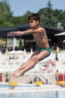 Thumbnail - Boys D - Teodor Stefan - Plongeon - 2017 - 8. Sofia Diving Cup - Participants - Rumänien 03012_10996.jpg