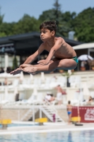 Thumbnail - Boys D - Teodor Stefan - Plongeon - 2017 - 8. Sofia Diving Cup - Participants - Rumänien 03012_10998.jpg