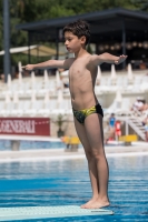 Thumbnail - Boys E - Mehmet - Wasserspringen - 2017 - 8. Sofia Diving Cup - Teilnehmer - Türkei - Boys 03012_11007.jpg