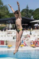 Thumbnail - Boys E - Mehmet - Прыжки в воду - 2017 - 8. Sofia Diving Cup - Participants - Türkei - Boys 03012_11008.jpg