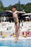 Thumbnail - Boys E - Mehmet - Прыжки в воду - 2017 - 8. Sofia Diving Cup - Participants - Türkei - Boys 03012_11011.jpg