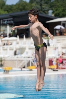 Thumbnail - Boys E - Mehmet - Прыжки в воду - 2017 - 8. Sofia Diving Cup - Participants - Türkei - Boys 03012_11012.jpg