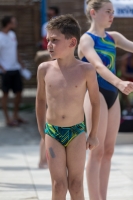 Thumbnail - Boys D - Petru Catalin - Wasserspringen - 2017 - 8. Sofia Diving Cup - Teilnehmer - Rumänien 03012_11027.jpg