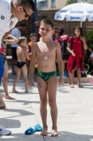 Thumbnail - Boys D - Petru Catalin - Wasserspringen - 2017 - 8. Sofia Diving Cup - Teilnehmer - Rumänien 03012_11031.jpg