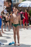 Thumbnail - Boys D - Petru Catalin - Wasserspringen - 2017 - 8. Sofia Diving Cup - Teilnehmer - Rumänien 03012_11032.jpg