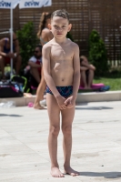 Thumbnail - Russland - Boys - Wasserspringen - 2017 - 8. Sofia Diving Cup - Teilnehmer 03012_11044.jpg