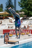 Thumbnail - Girls C - Keira Jones - Wasserspringen - 2017 - 8. Sofia Diving Cup - Teilnehmer - Grossbritannien - Girls - Girls B - Sasha Brook 03012_11051.jpg