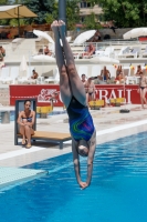 Thumbnail - Girls C - Keira Jones - Diving Sports - 2017 - 8. Sofia Diving Cup - Participants - Grossbritannien - Girls - Girls B - Sasha Brook 03012_11053.jpg