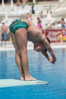 Thumbnail - Boys D - Petru Catalin - Wasserspringen - 2017 - 8. Sofia Diving Cup - Teilnehmer - Rumänien 03012_11056.jpg