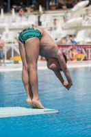 Thumbnail - Boys D - Petru Catalin - Wasserspringen - 2017 - 8. Sofia Diving Cup - Teilnehmer - Rumänien 03012_11058.jpg