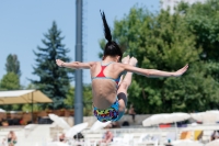 Thumbnail - Girls C - Saana - Wasserspringen - 2017 - 8. Sofia Diving Cup - Teilnehmer - Finnland 03012_11069.jpg