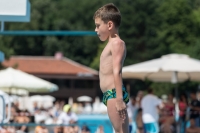 Thumbnail - Boys D - Petru Catalin - Wasserspringen - 2017 - 8. Sofia Diving Cup - Teilnehmer - Rumänien 03012_11114.jpg