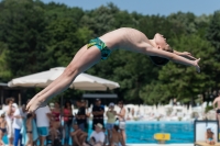 Thumbnail - Boys D - Petru Catalin - Wasserspringen - 2017 - 8. Sofia Diving Cup - Teilnehmer - Rumänien 03012_11115.jpg