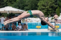 Thumbnail - Boys D - Petru Catalin - Wasserspringen - 2017 - 8. Sofia Diving Cup - Teilnehmer - Rumänien 03012_11117.jpg