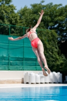 Thumbnail - Girls C - Aliaksandra - Diving Sports - 2017 - 8. Sofia Diving Cup - Participants - Belarus 03012_11144.jpg