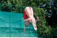 Thumbnail - Participants - Прыжки в воду - 2017 - 8. Sofia Diving Cup 03012_11147.jpg