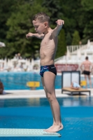 Thumbnail - Russland - Boys - Diving Sports - 2017 - 8. Sofia Diving Cup - Participants 03012_11153.jpg