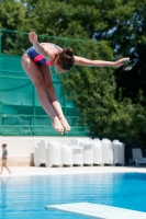 Thumbnail - Girls C - Yaroslavna - Diving Sports - 2017 - 8. Sofia Diving Cup - Participants - Kasachstan 03012_11274.jpg