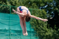 Thumbnail - Girls C - Yaroslavna - Diving Sports - 2017 - 8. Sofia Diving Cup - Participants - Kasachstan 03012_11275.jpg