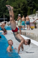 Thumbnail - Boys C - Hayden - Wasserspringen - 2017 - 8. Sofia Diving Cup - Teilnehmer - Grossbritannien - Boys 03012_11407.jpg