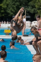 Thumbnail - Boys C - Harrison - Прыжки в воду - 2017 - 8. Sofia Diving Cup - Participants - Grossbritannien - Boys 03012_11415.jpg