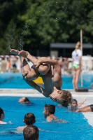 Thumbnail - Boys C - Harrison - Прыжки в воду - 2017 - 8. Sofia Diving Cup - Participants - Grossbritannien - Boys 03012_11416.jpg
