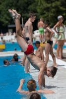 Thumbnail - Boys C - Hayden - Wasserspringen - 2017 - 8. Sofia Diving Cup - Teilnehmer - Grossbritannien - Boys 03012_11417.jpg