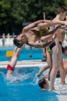Thumbnail - Boys C - Harrison - Прыжки в воду - 2017 - 8. Sofia Diving Cup - Participants - Grossbritannien - Boys 03012_11419.jpg
