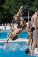 Thumbnail - Boys C - Harrison - Прыжки в воду - 2017 - 8. Sofia Diving Cup - Participants - Grossbritannien - Boys 03012_11420.jpg