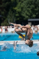 Thumbnail - Boys C - Harrison - Прыжки в воду - 2017 - 8. Sofia Diving Cup - Participants - Grossbritannien - Boys 03012_11421.jpg