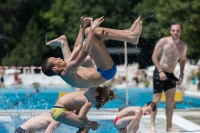 Thumbnail - Boys B - Joseph Pashley - Прыжки в воду - 2017 - 8. Sofia Diving Cup - Participants - Grossbritannien - Boys 03012_11458.jpg