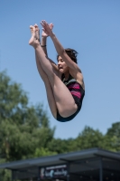 Thumbnail - Participants - Прыжки в воду - 2017 - 8. Sofia Diving Cup 03012_11465.jpg