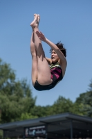 Thumbnail - Participants - Прыжки в воду - 2017 - 8. Sofia Diving Cup 03012_11466.jpg