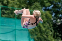 Thumbnail - Girls C - Wilma - Diving Sports - 2017 - 8. Sofia Diving Cup - Participants - Finnland 03012_11501.jpg