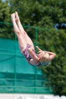 Thumbnail - Girls C - Wilma - Diving Sports - 2017 - 8. Sofia Diving Cup - Participants - Finnland 03012_11502.jpg