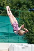 Thumbnail - Girls C - Wilma - Diving Sports - 2017 - 8. Sofia Diving Cup - Participants - Finnland 03012_11503.jpg