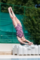 Thumbnail - Girls C - Wilma - Diving Sports - 2017 - 8. Sofia Diving Cup - Participants - Finnland 03012_11505.jpg