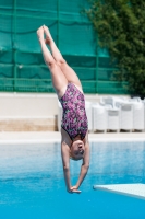 Thumbnail - Girls C - Wilma - Diving Sports - 2017 - 8. Sofia Diving Cup - Participants - Finnland 03012_11507.jpg