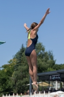 Thumbnail - Girls C - Roxana - Diving Sports - 2017 - 8. Sofia Diving Cup - Participants - Rumänien 03012_11570.jpg