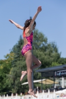 Thumbnail - Girls C - Mina Nisa - Wasserspringen - 2017 - 8. Sofia Diving Cup - Teilnehmer - Türkei - Girls 03012_11628.jpg