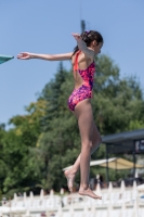 Thumbnail - Girls C - Mina Nisa - Wasserspringen - 2017 - 8. Sofia Diving Cup - Teilnehmer - Türkei - Girls 03012_11629.jpg