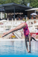 Thumbnail - Girls C - Mina Nisa - Прыжки в воду - 2017 - 8. Sofia Diving Cup - Participants - Türkei - Girls 03012_11630.jpg